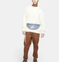 Сумка унісекс Nike Heritage Waistpck - Accs Pr Light Blue FD5593-491