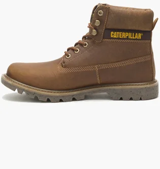 Черевики чоловічі Caterpillar Bota Colorado 2.0 Wp Brun Moye Brown P110967