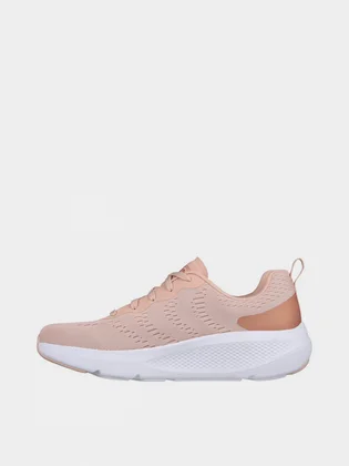 Кросівки жіночі Skechers Go Run Elevate Pink 128319-MVE