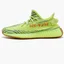 Кросівки чоловічі Adidas Yeezy Boost 350 V2 Green B37572