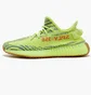 Кросівки чоловічі Adidas Yeezy Boost 350 V2 Green B37572