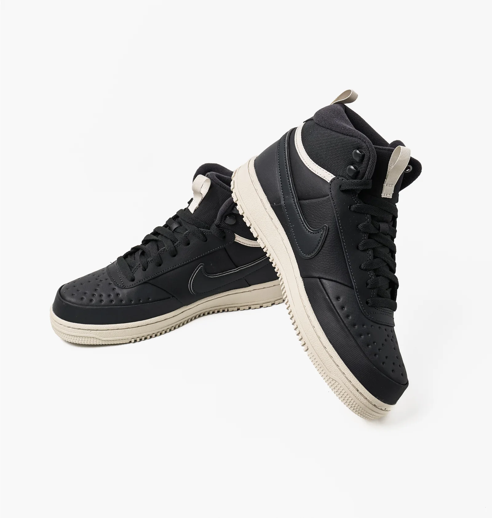ᐉ Кросівки чоловічі Nike Court Vision Mid Grey DR7882-003
