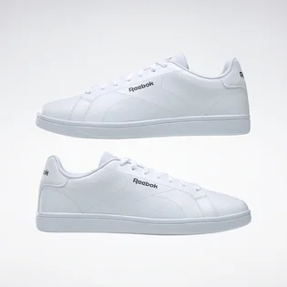 Кроссовки мужские Reebok Royal Complete Clean 2.0 White GW7733