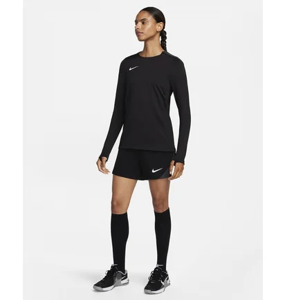Шорты женские Nike Dri-Fit Strike Black FN5022-010