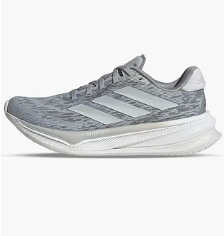 Кроссовки женские Adidas Supernova Comfortglide Running Grey IH2512