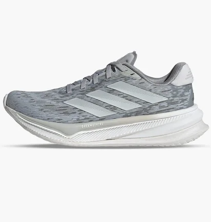 Кросівки жіночі Adidas Supernova Comfortglide Running Grey IH2512