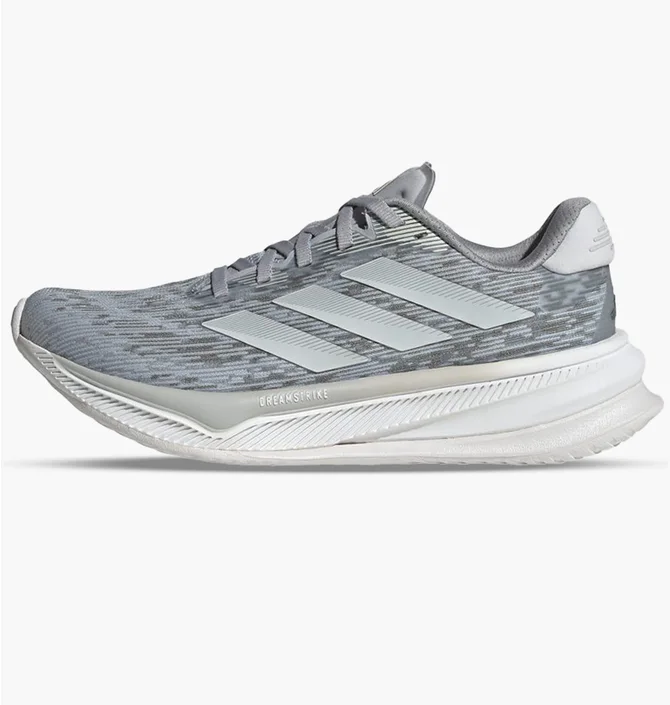 Кросівки жіночі Adidas Supernova Comfortglide Running Grey IH2512