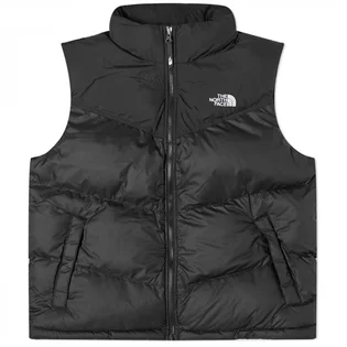 Жилетка мужская The North Face Saikuru Vest Black NF0A853JJK3