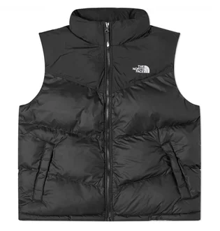 Жилетка мужская The North Face Saikuru Vest Black NF0A853JJK3
