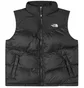 Жилетка мужская The North Face Saikuru Vest Black NF0A853JJK3