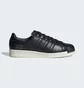Кроссовки унисекс Adidas Superstar Lux Black IE2301
