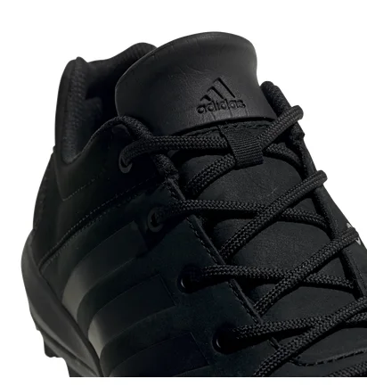 Кроссовки мужские Adidas Daroga Plus Lea Black B27271