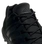 Кроссовки мужские Adidas Daroga Plus Lea Black B27271
