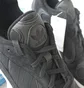 Кросівки чоловічі Adidas Yung-1 Cg7121 Black/White CG7121