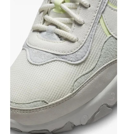 Кроссовки женские Nike React Revision Green Dq5188-101