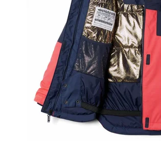 Куртка дитяча Columbia Mighty Mogul™ Ii Waterproof M Red/Blue SG3922-648