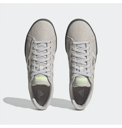 Кроссовки мужские Adidas Daily 3.0 Beige IF7489