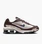 Кросівки чоловічі Nike Shox Ride 2 Beige/Brown HV6349-200
