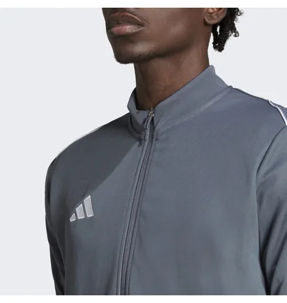 Куртка мужская Adidas Tiro 23 League Training Jacket Blue Hs3504