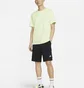 Шорти чоловічі Nike Sportswear Club Black DD7014-010