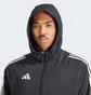 Куртка мужская Adidas Tiro 24 Windbreaker Black IM8806
