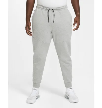 Брюки мужские Nike Tech Fleece Grey CU4495-063