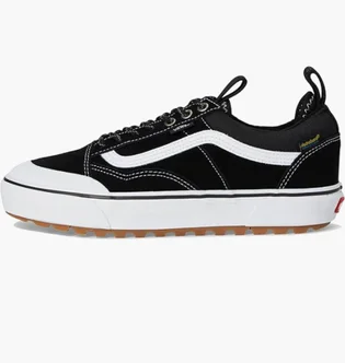 Кеди унісекс Vans Mte Old Skool Waterproof Black VN000CVNBA2