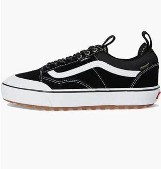Кеды унисекс Vans Mte Old Skool Waterproof Black VN000CVNBA2
