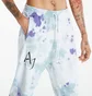 Штаны мужские Air Jordan Sport Dna Mens Fleece Pant Ocean Cube Turquoise/Violet Dm1408-366