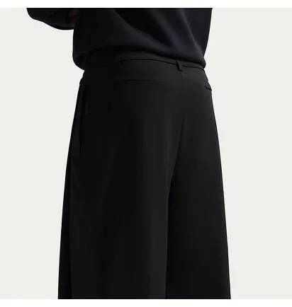 Штаны мужские Nike Dri-Fit Uv 24.7 Black IF2123-010