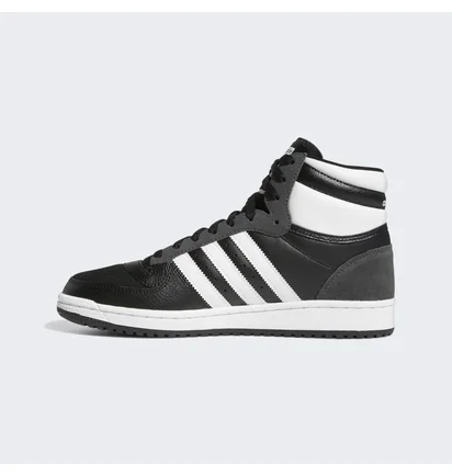 Кроссовки мужские Adidas Top Ten Rb Black Gx0742