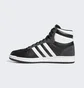 Кроссовки мужские Adidas Top Ten Rb Black Gx0742