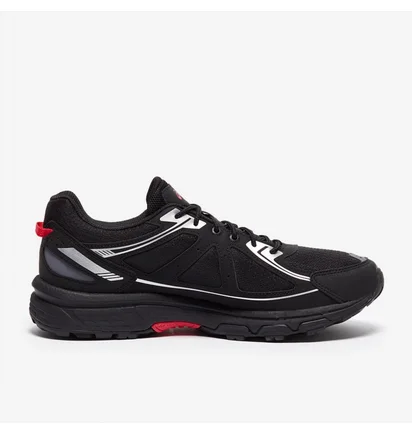 Кроссовки мужские Asics Sportstyle Gel-Venture 6 Black 1201A366-001