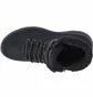 Ботинки женские Skechers Glacial Ultra Woodlands Black 16677-BBK