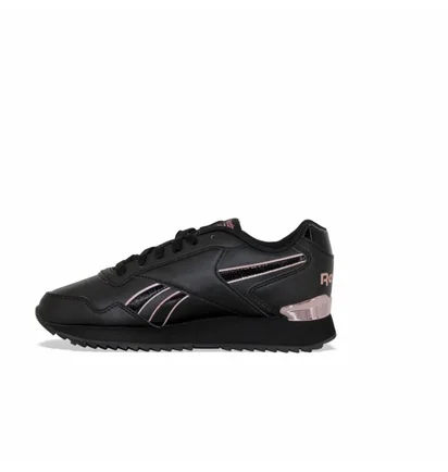 Кросівки чоловічі Reebok Royal Glide Ripple Clip Black 100200389