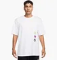 Футболка мужская Nike U Nsw Tee M90 Oc Brandrif Lbr White HJ0762-100