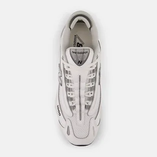 Кроссовки унисекс New Balance 1000 Grey M1000D