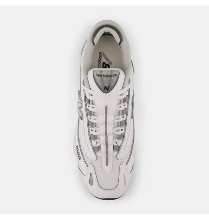 Кросівки унісекс New Balance 1000 Grey M1000D