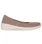 Балетки женские Skechers Arya Fancy You Brown 158987-MOC