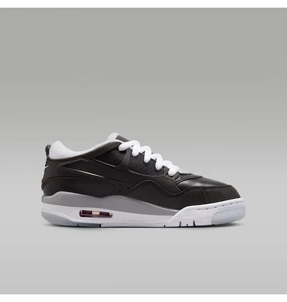 Кроссовки детские Air Jordan Rm Bg Prm Black HV5187-010