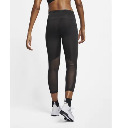 Легінси жіночі Nike Fast Black BV0038-010