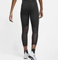 Легінси жіночі Nike Fast Black BV0038-010