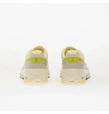 Кроссовки женские On Cloudvista 2 Beige 3WE30133563