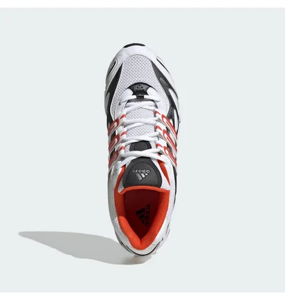 Кроссовки мужские Adidas Temper Run 2.0 White/Grey JH5492