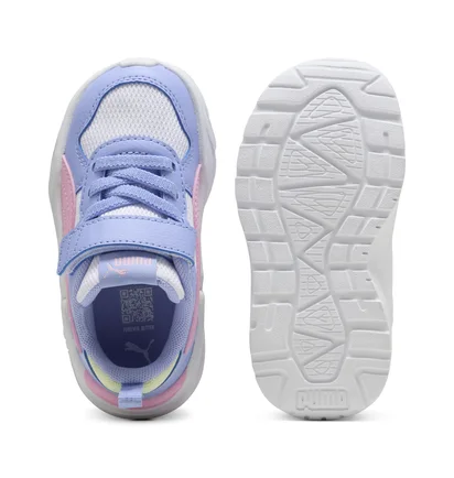 Кросівки дитячі Puma Trinity 2 Blue/White 403705-11