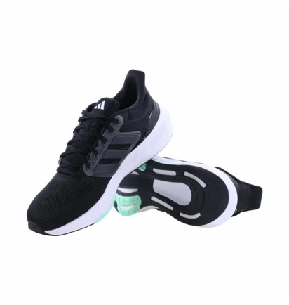Кроссовки мужские Adidas Ultrabounce Black HQ3784