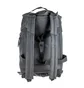 Сумка унисекс Rains Duffels Black 1353-BLACK