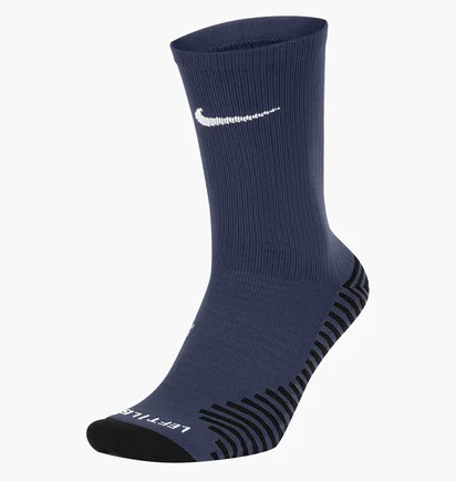 Носки унисекс Nike Squad Blue SK0030-410
