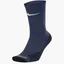 Носки унисекс Nike Squad Blue SK0030-410