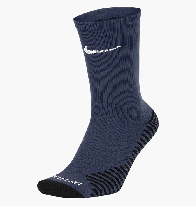 Носки унисекс Nike Squad Blue SK0030-410